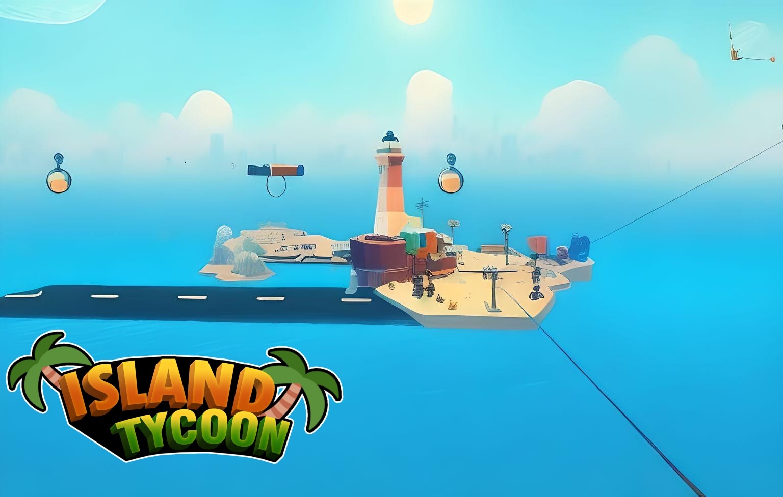 Island Tycoon