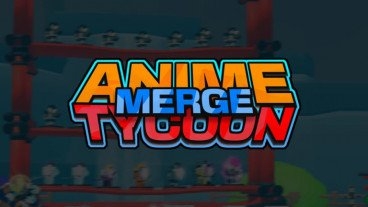 Anime Merge Tycoon