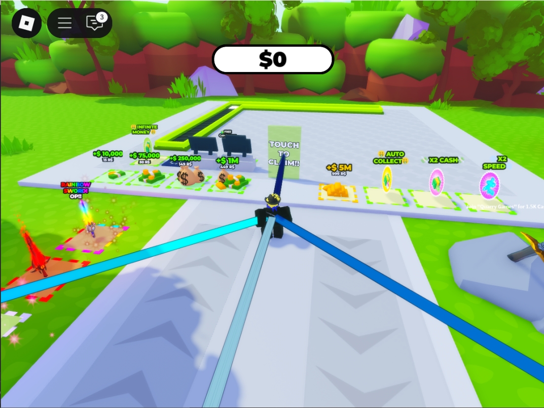 Business Empire Tycoon