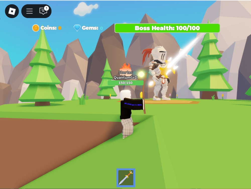 Combat Champions