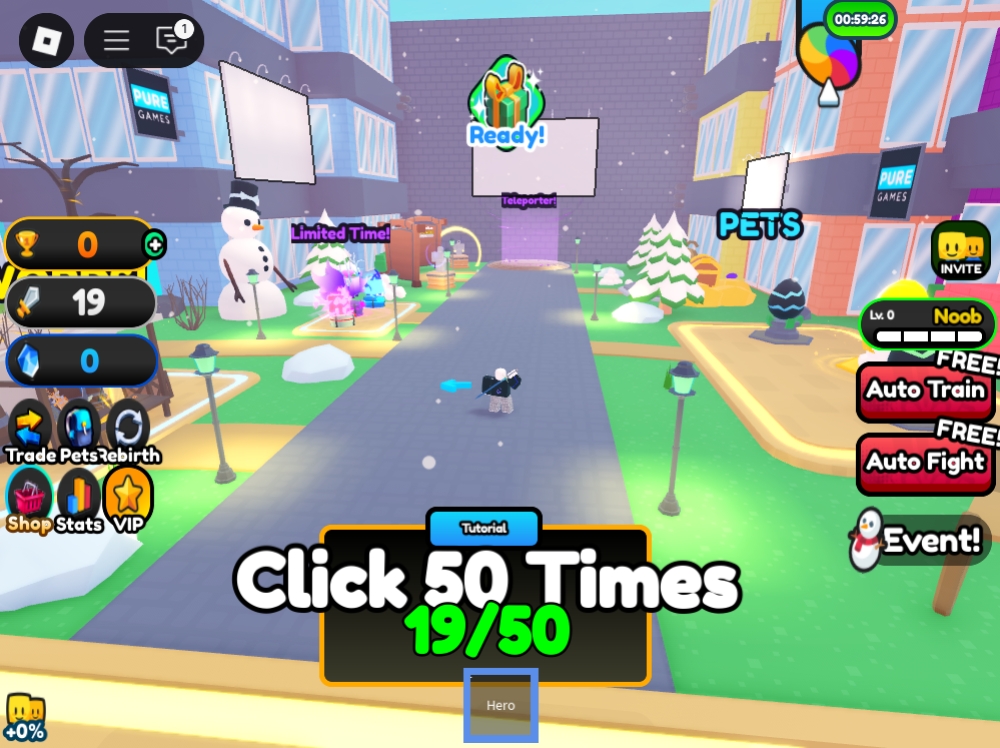 Sword Simulator