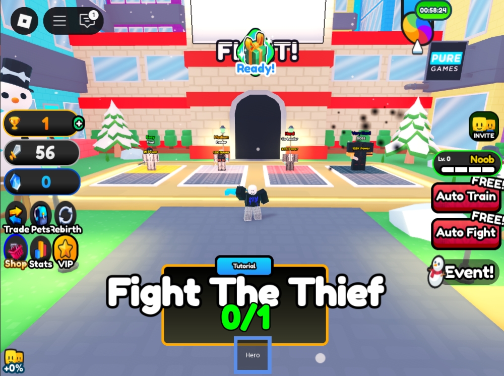 Sword Simulator