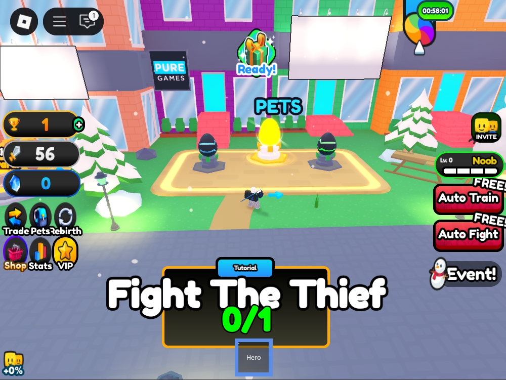 Sword Simulator