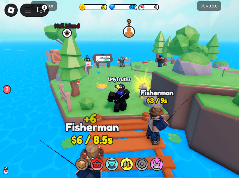 Island Tycoon