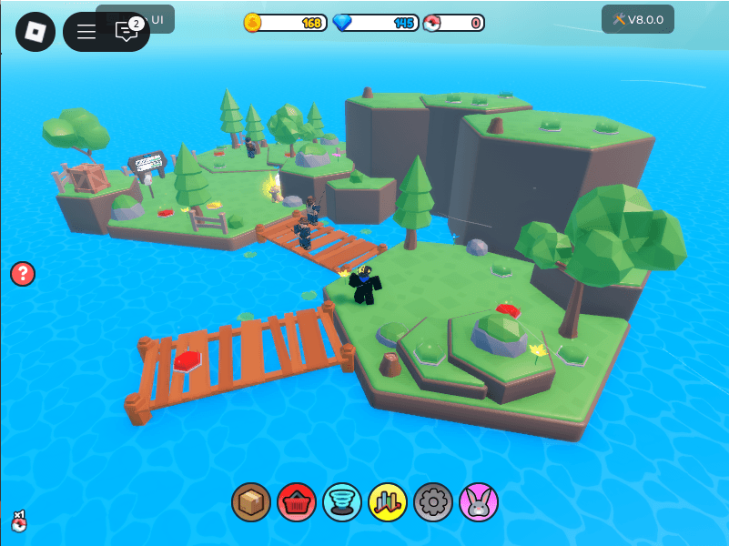 Island Tycoon