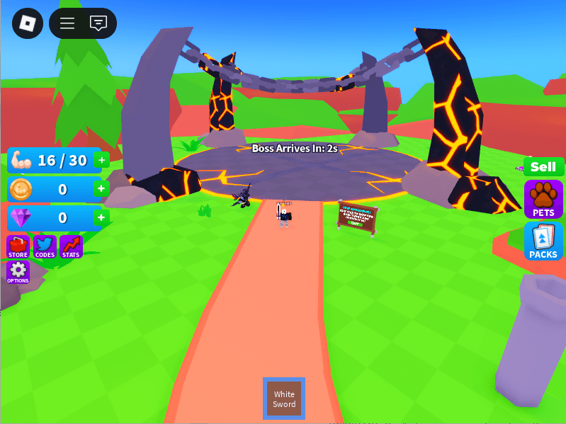 Brawling Legends